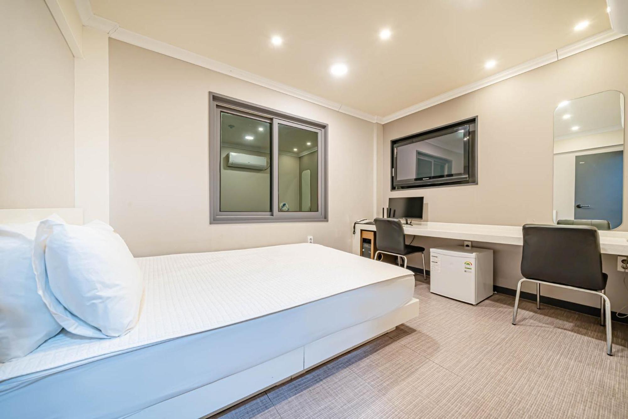 Top Motel Busan Exterior foto