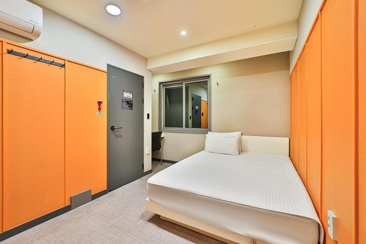Top Motel Busan Exterior foto